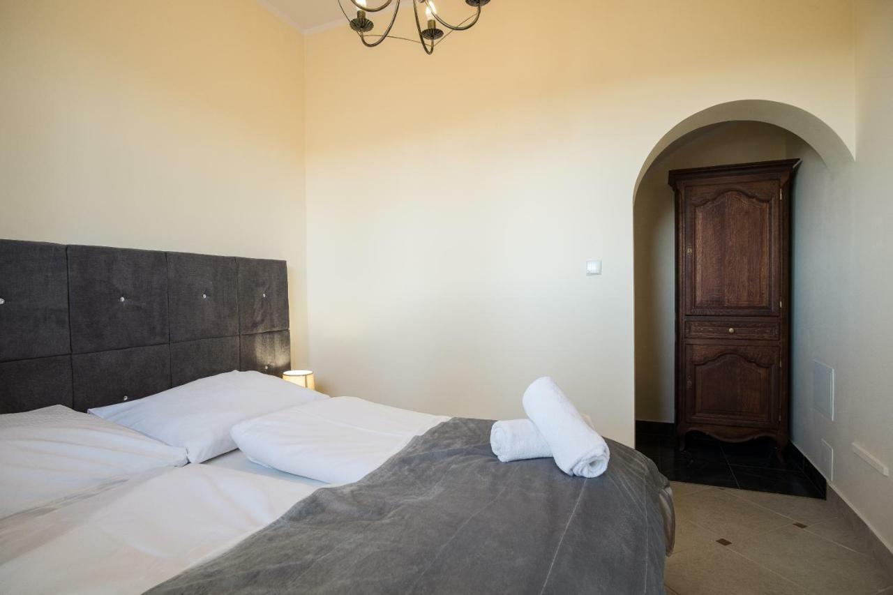 Apartamenty Ciche Wzgórze Zakopane Exterior foto